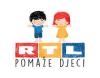 RTL pomaže djeci