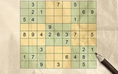 SUDOKU natjecanje