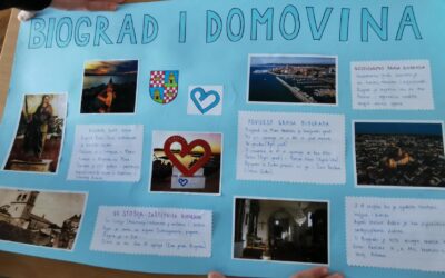 Projekt: Biogradu i domovini