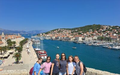 Nagradni izlet u Trogir i Primošten