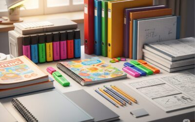 Dodatni materijali za školsku godinu 2025./2026.