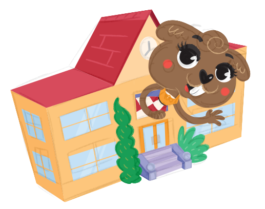 Naši učenici briljirali na međunarodnom natjecanju Dabar!