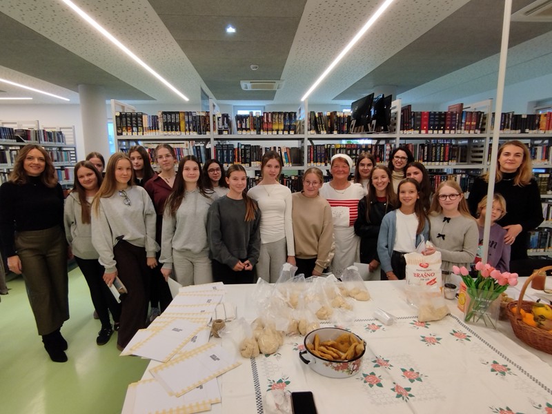 Povratak u školske klupe