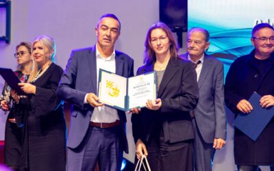 Glazbena škola dobitnik Godišnje nagrade Grada Biograda na Moru