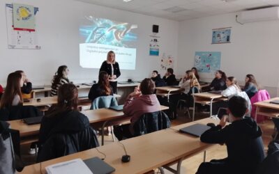 Predavanje povodom Dana sigurnijeg interneta