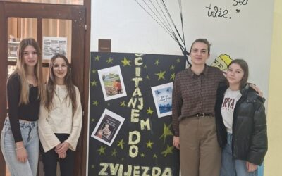 ČITANJEM DO ZVIJEZDA 2026.