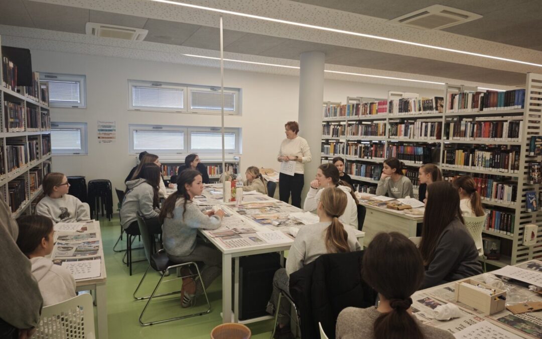 Dan hrvatske glagoljice i glagoljaštva