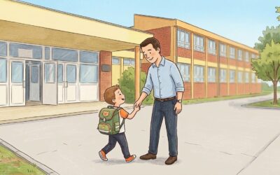 Termini za predškolce