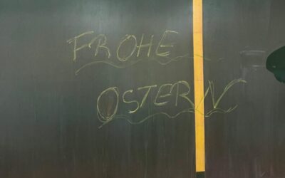 Uskrsna radionica u PŠ Tkon