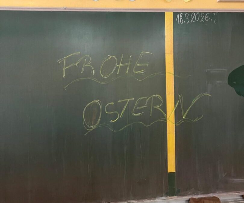 Uskrsna radionica u PŠ Tkon