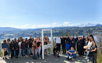 TERENSKA NASTAVA: Italija -Austrija