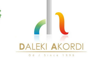 Međunarodno natjecanje Daleki akordi- 2. nagrada za Mariju Mikulić!